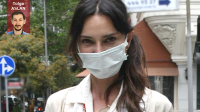 "Ben güvenli tatili seçiyorum"