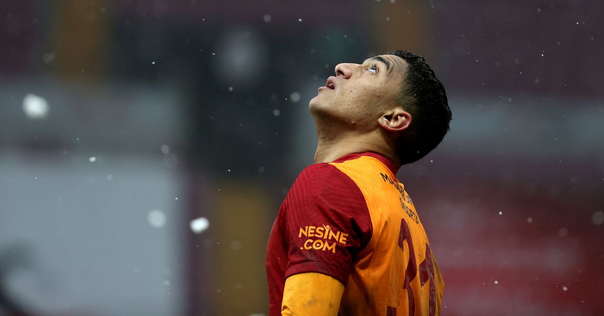 Galatasaray'ı bekleyen tehlike! Mostafa Mohamed...