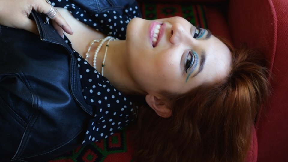 Kalben'den 'Şanssız Mücadeleci'