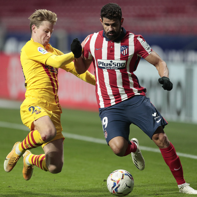 Diego Costa için Türkiye iddiası