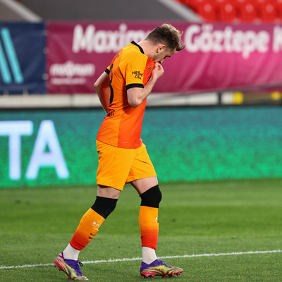 Alt liglerden Milli Takım'a!