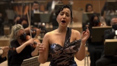 Bayramda 'Bozkırın Sesi'