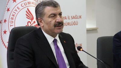 Bilim Kurulu Prof. Dr. Uğur Şahin ile toplanıyor!