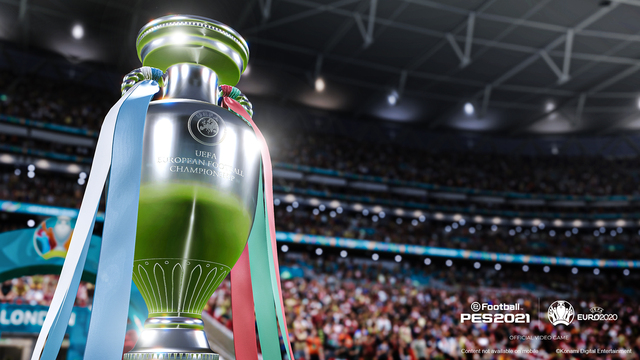 UEFA EURO 2020 için yenileniyor