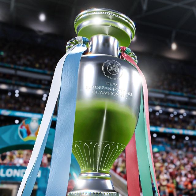 UEFA EURO 2020 için yenileniyor