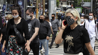 Koronavirüs Bilim Kurulu Üyesi: Rahat olmak için çok erken