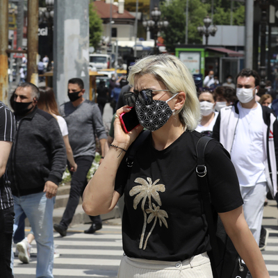 Koronavirüs Bilim Kurulu Üyesi: Rahat olmak için çok erken