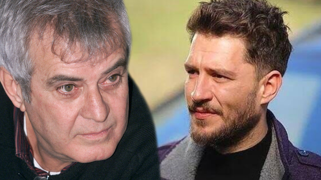 "Tarık Akan'ın dayım olmasını istemiştim"