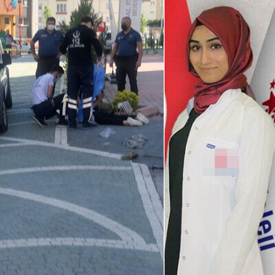 Sadece "sevmiyorum" dedi! Platonik vahşet!