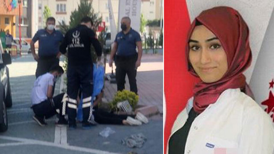 Sadece "sevmiyorum" dedi! Platonik vahşet!