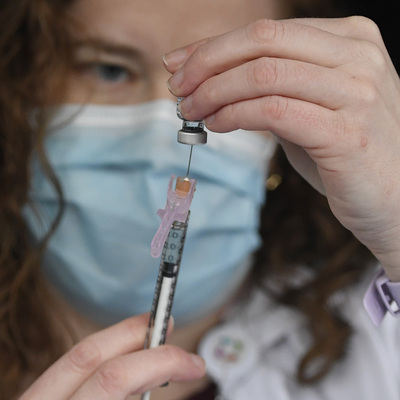 Yüzde 75 uyarısı! Aşılamalar boşa gidebilir