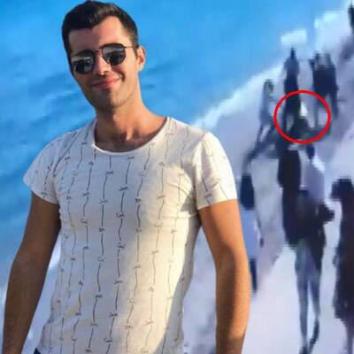 Doğum gününde toprağa verilmişti, böyle bıçaklandı