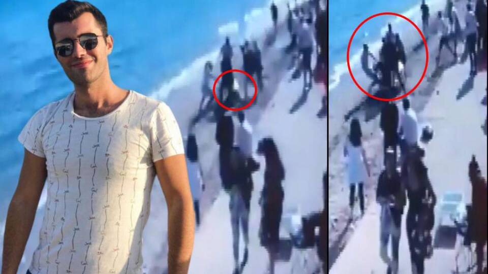 Doğum gününde toprağa verilmişti, böyle bıçaklandı