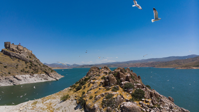 4 hafta sürüyor... Buraya adım atanlar dikkat!