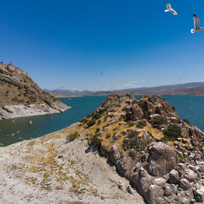 4 hafta sürüyor... Buraya adım atanlar dikkat!