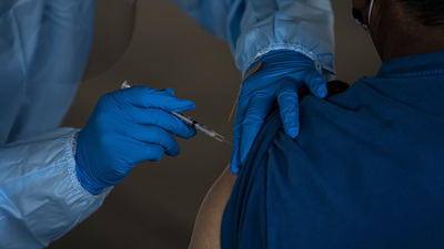 Türkiye Pfizer ile anlaştı! 90 milyon doz...