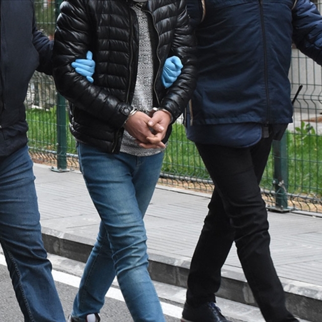 Yurda yasa dışı yollarla girmek istediler