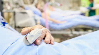 Covid'den hastaneye yatışların yarısı obezite kaynaklı