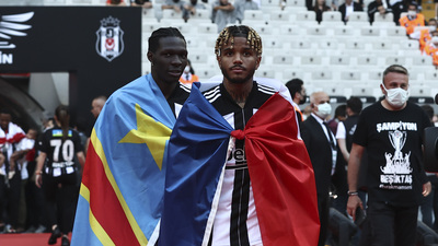 Rosier'den Fenerbahçe cevabı