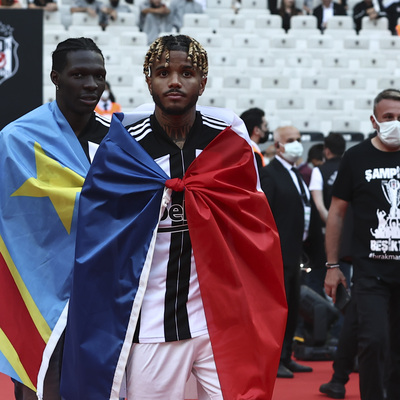 Rosier'den Fenerbahçe cevabı