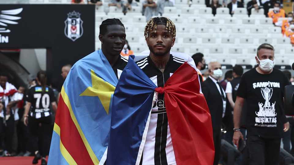 Rosier'den Fenerbahçe cevabı