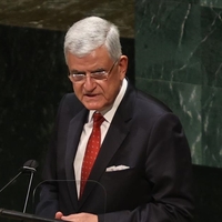 Volkan Bozkır’dan İsrail çağrısı