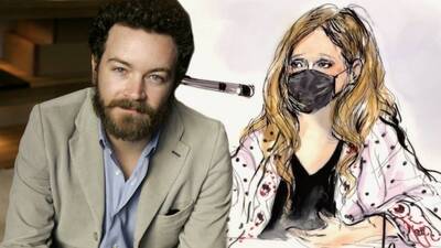 'Uyandığımda benimle sevişmeye çalışıyordu'