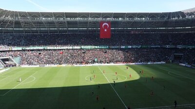 Kocaelispor Hekimoğlu maçı ne zaman?