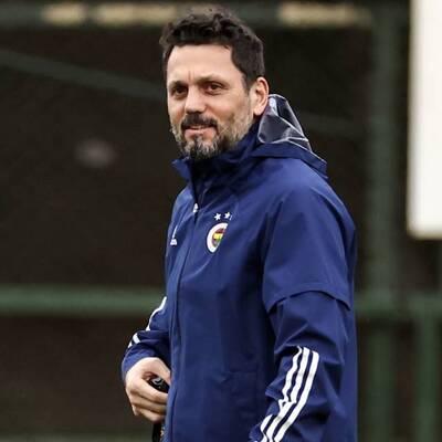 Erol Bulut'un yeni takımı belli oldu!