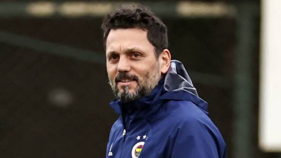 Erol Bulut'un yeni takımı belli oldu!