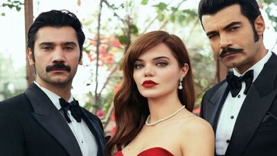 Bir Zamanlar Çukurova final mi yapıyor?