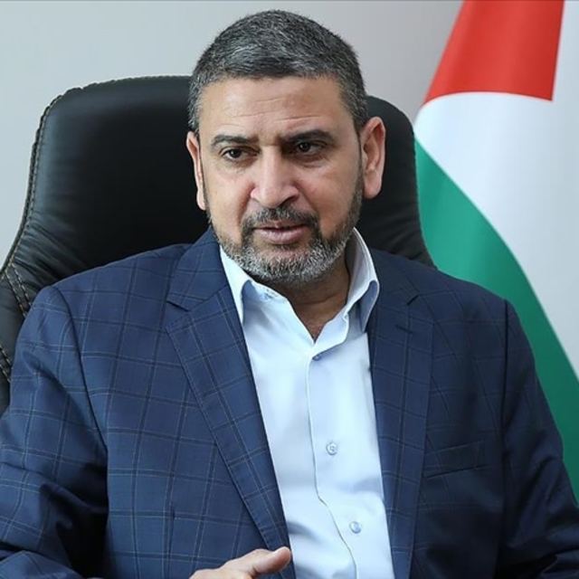 Hamas'tan ateşkes açıklaması