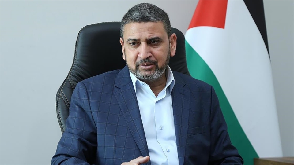 Hamas'tan ateşkes açıklaması