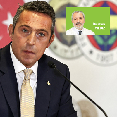 "Aynı inançla yola devam"