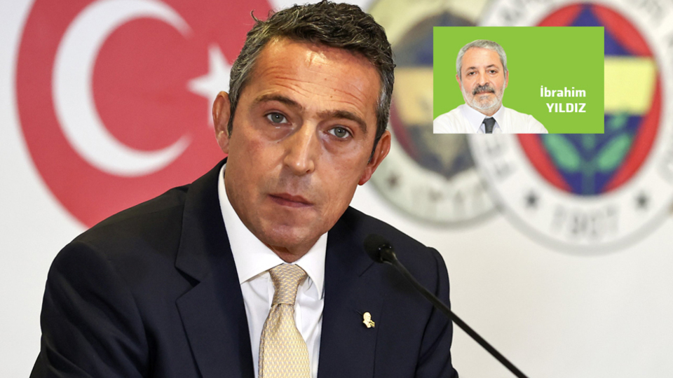 "Aynı inançla yola devam"