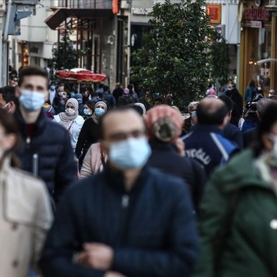 Yeni vaka sayısı açıklandı