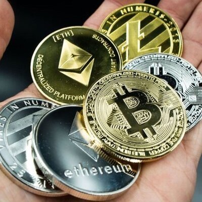 ABD Hazine Bakanlığı'ndan kripto para kararı!