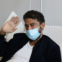 'Yeni bir sayfa açtım'