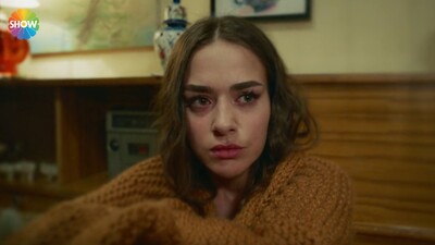 Merakla beklenen 'Cam Tavanlar' dizisinden yeni bir tanıtım