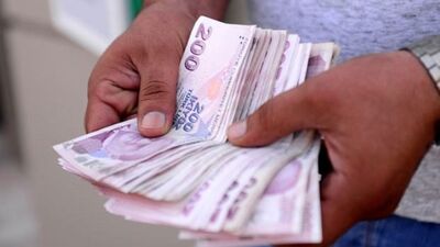 1100 TL pandemi sosyal yardımı başvurusu!