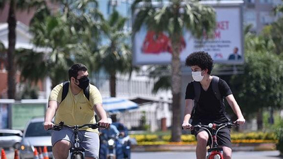 18 yaş altına müjde: Yasaklar değişti