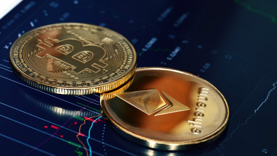 Bitcoin'de toparlanma