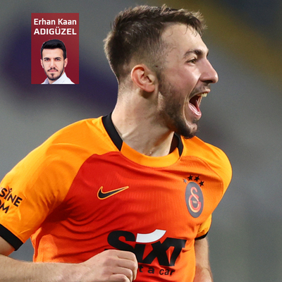 Avrupa'dan talipler var