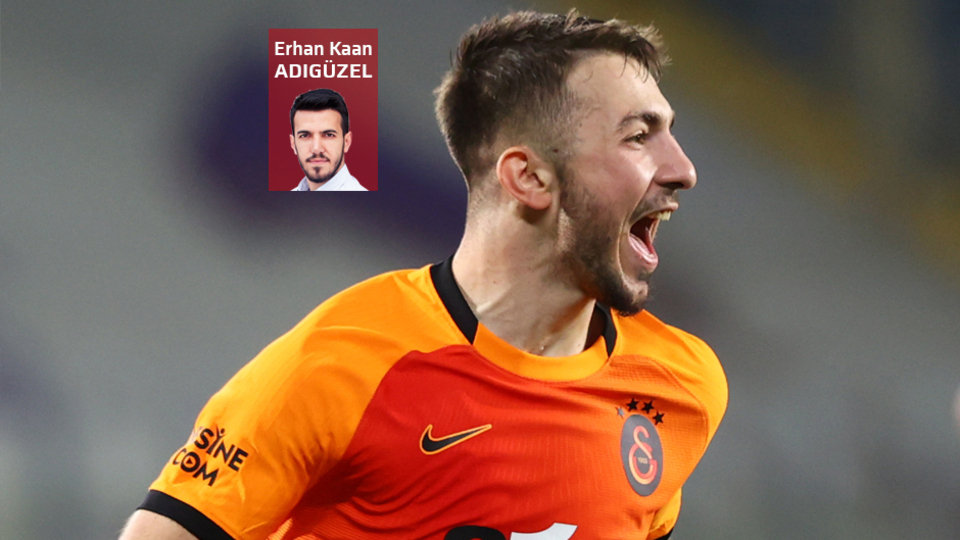 Avrupa'dan talipler var