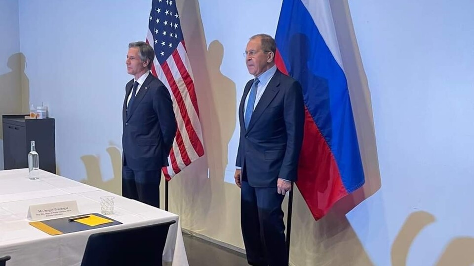 Moskova-Washington hattından pozitif mesaj!