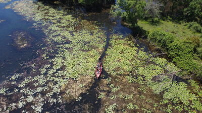 İstanbul'a 3 saat uzaklıkta! Belgeselleri aratmıyor