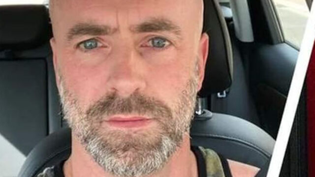 Belçika polisini ayaklandıran firari asker!