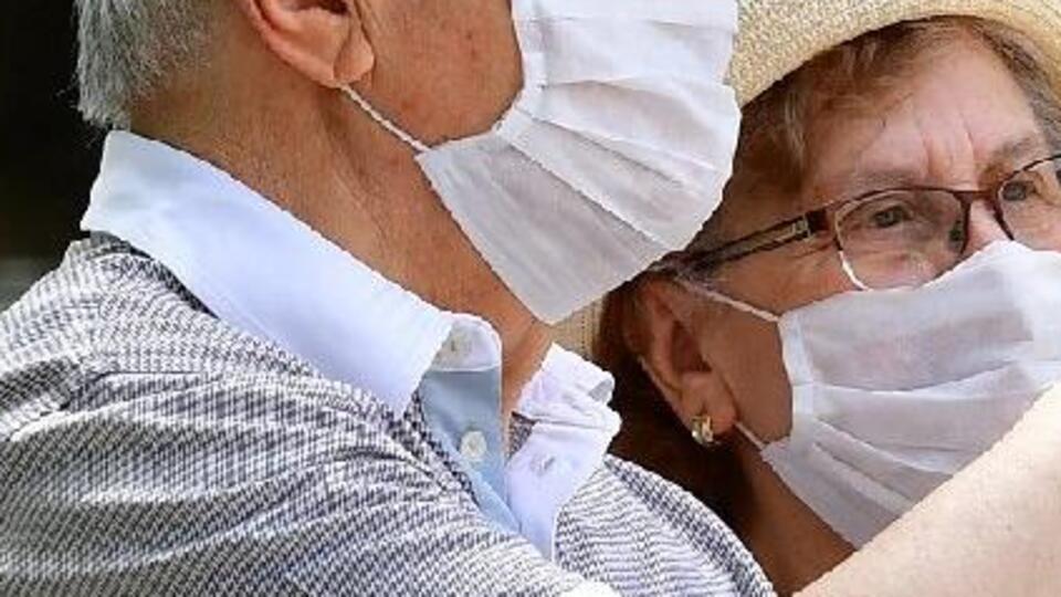 65 yaş üstü sokağa çıkma yasakları değişti!