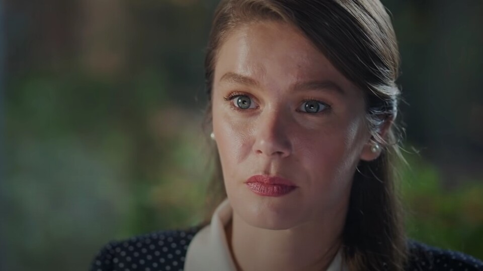 Camdaki Kız yeni fragman geldi mi?