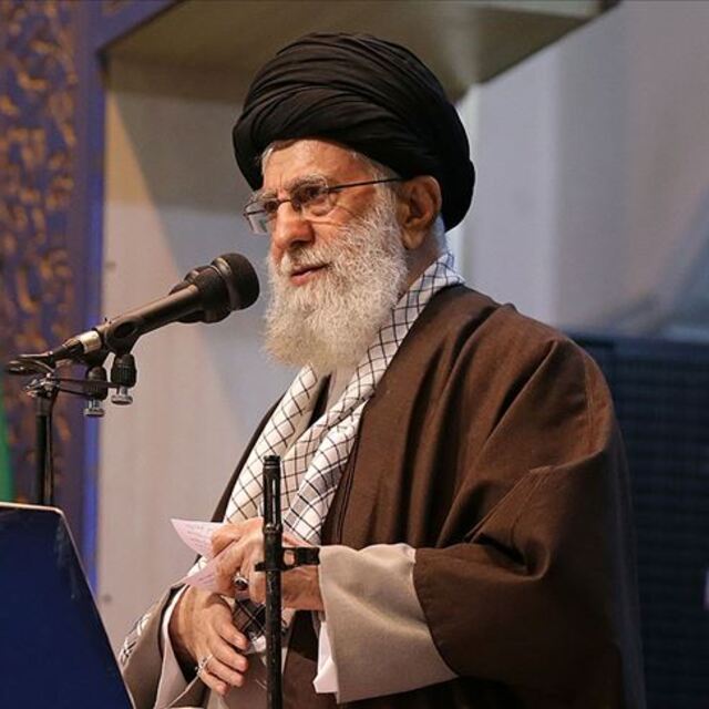 Kanada mahkemesi İran dini lideri Hamaney'i mahkum etti